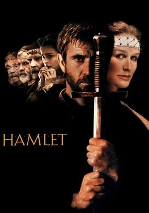Hamlet                แฮมเล็ต พลิกอำนาจเลือดคนทรราช                1990