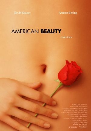 American Beauty                อเมริกัน บิวตี้                1999