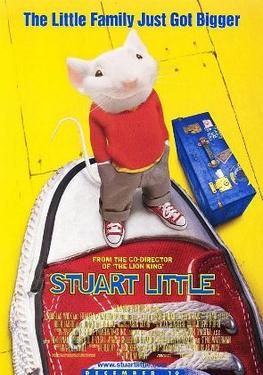 STUART LITTLE 1                สจ๊วต ลิตเติ้ล 1                1999