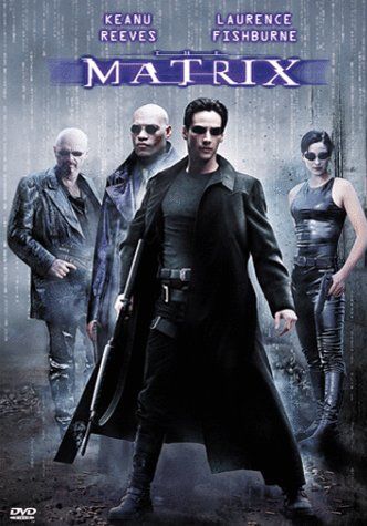 The Matrix 1                เพาะพันธุ์มนุษย์เหนือโลก                1999