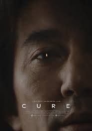 Cure                                1997