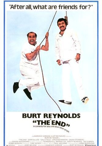 The End                                1978