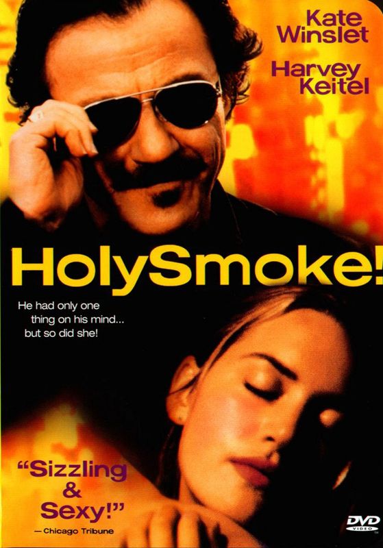 Holy Smoke                อุ่นไอรักร้อน                1999