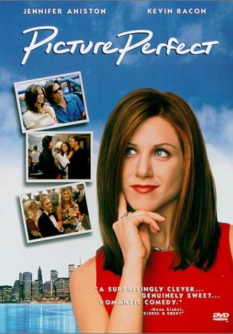 Picture Perfect                พิคเจอร์ เพอร์เฟ็ค เติมหัวใจให้เต็มฝัน                1997