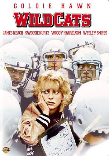 Wildcats                สู้…ซ่าส์                1986