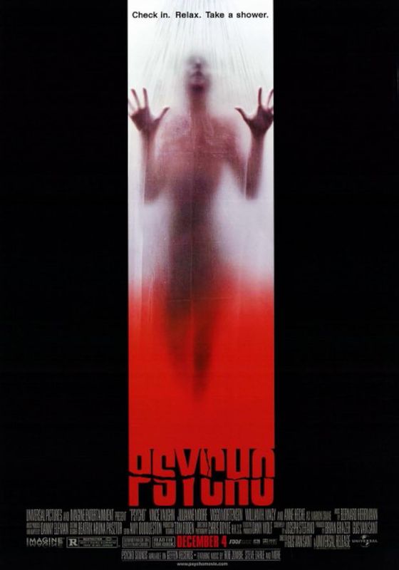 Psycho                ไซโค                1998