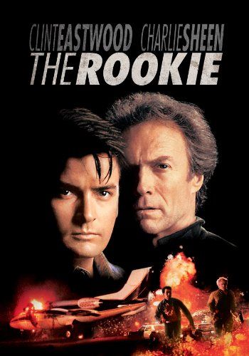 The Rookie                รุกกี้ ตำรวจอารมณ์ดิบ                1990