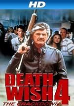 Death Wish 4 The Crackdown                ล้างบัญชียมบาล 4                1987