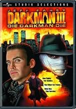 Darkman III: Die Darkman Die                ดาร์คแมน 3 พลิกเกมล่า                1996