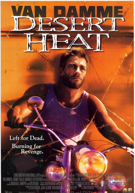 Inferno                อินเฟอร์โน คนดุนรกเดือด                1999