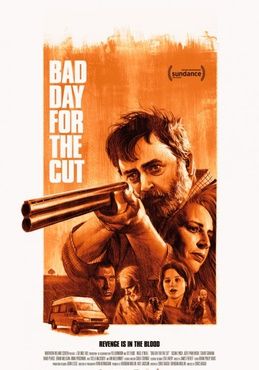 Bad Day for the Cut                เดือดต้องล่า ฆ่าล้างแค้น                2017