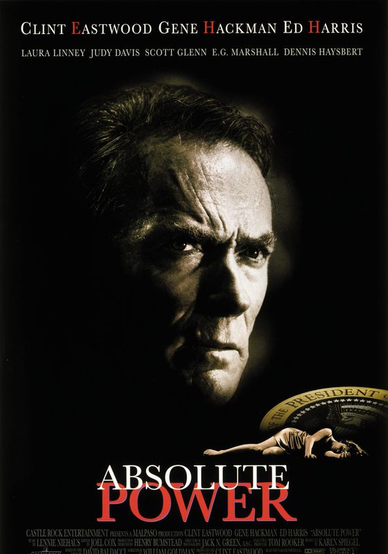 Absolute Power                แผนลับ โค่นประธานาธิบดี                1997