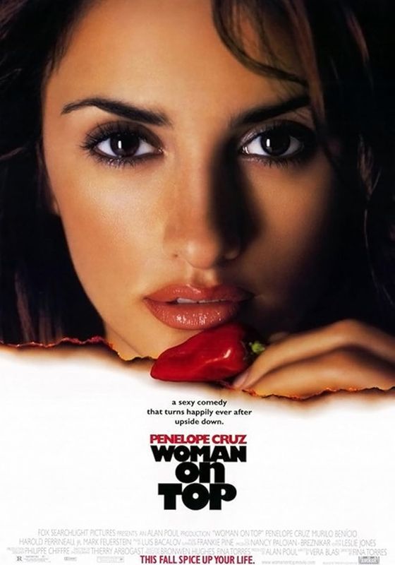 Woman on Top                ผู้หญิงน่าหม่ำ                2000