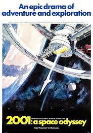 2001: A Space Odyssey                จอมจักรวาล                1986