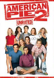 American Pie 2                อเมริกันพาย จุ๊จุ๊จุ๊…แอ้มสาวให้ได้ก่อนเปิดเทอม ภาค 2                2001