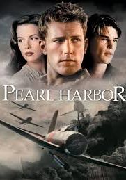 Pearl Harbor                เพิร์ล ฮาร์เบอร์                2001