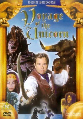 Voyage Of The Unicorn                ยูนิคอร์น ผจญภัยแดนมหัศจรรย์                2001