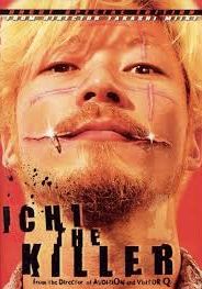 Ichi the Killer (Koroshiya 1)                ฮีโร่หัวกลับ                2001