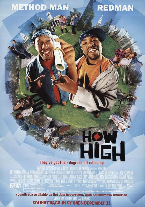 How High                                2001
