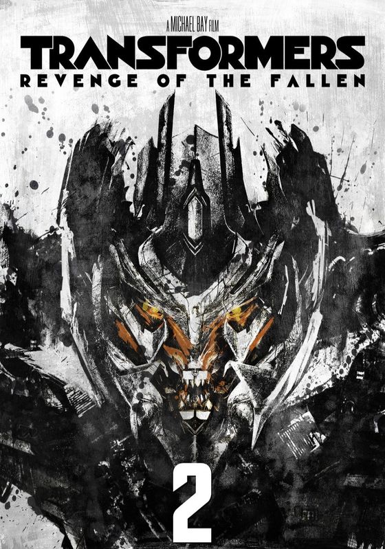 Transformers 2: Revenge of the Fallen                อภิมหาสงครามแค้น                2009