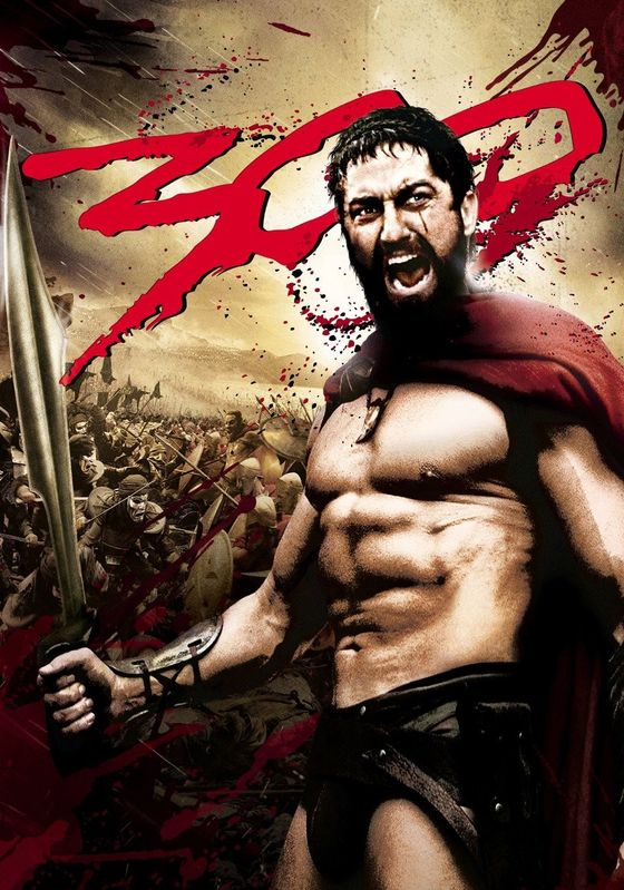 300                ขุนศึกพันธุ์สะท้านโลก                2006