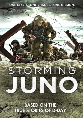 Storming Juno                หน่วยจู่โจมสลาตัน                2010