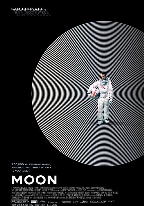 Moon                ฝ่าวิกฤติระทึกโลกพระจันทร์                2009