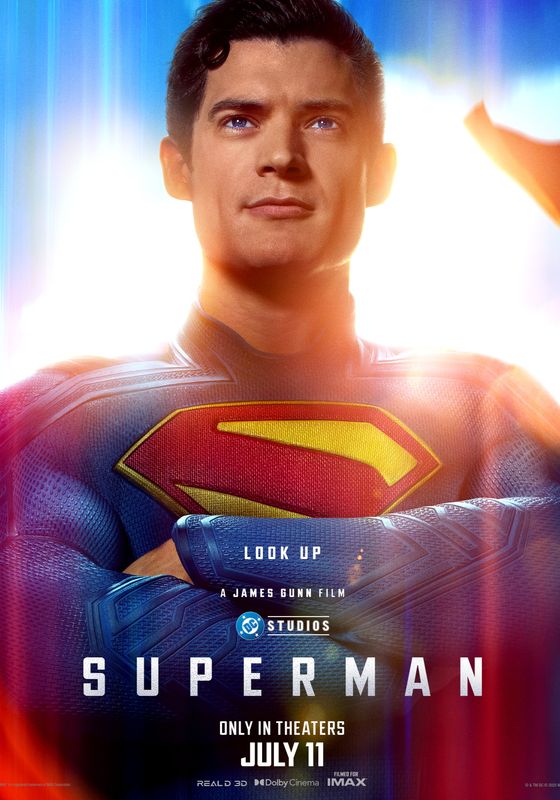 Superman (HD)                ซูเปอร์แมน                2025