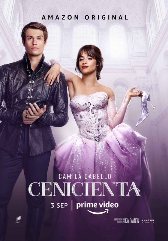 Cinderella.                ซินเดอเรล                2021