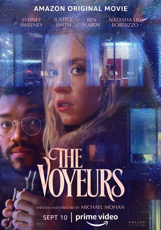 The Voyeurs                ส่อง แส่ ซวย                2021