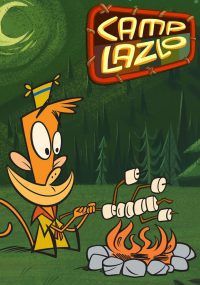 Camp Lazlo พากย์ไทย                แค้มป์ ลาซโล                2005