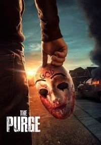 The Purge ss2 พากย์ไทย                คืนอำมหิต ภาค2                2019