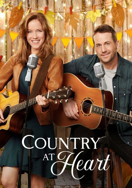 Country at Heart (Love Song)                                2020