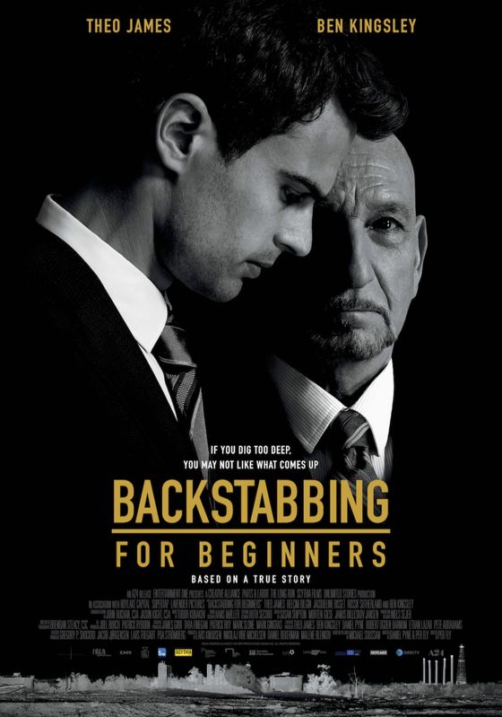 Backstabbing for Beginners                ล้วงแผนล่าทรยศ                2018