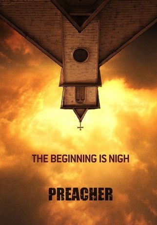 Preacher ss4 พากย์ไทย                พรีเชอร์ ภาค4                2019