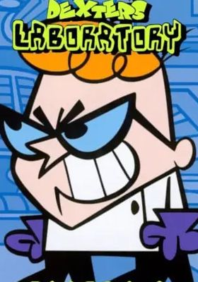 Dexters Laboratory ss4 พากย์ไทย                 ห้องทดลองของเด็กซ์เตอร์ ภาค4                2002