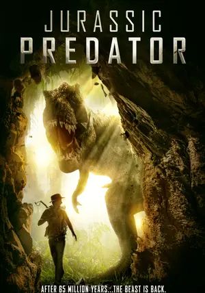 Xtinction: Predator X                ทะเลสาป สัตว์นรกล้านปี                2010