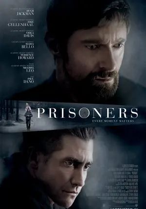 Prisoners                คู่เดือดเชือดปมดิบ                2013
