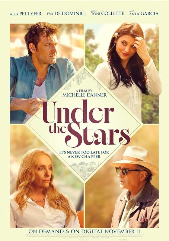 Under the Stars                                2025